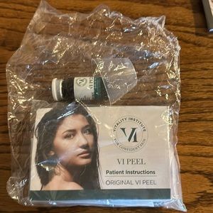 VI Derm chemical peel